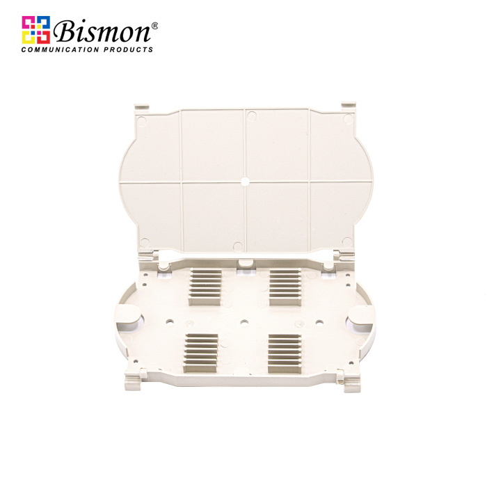 Organizer Splice Tray 12 port ( ถาดเก็บ สายรอยต่อ จุดSplice)